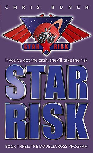 Chris Bunch: The Doublecross Program (Paperback, Orbit)