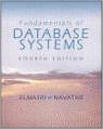 Ramez Elmasri: Fundamentals of Database Systems