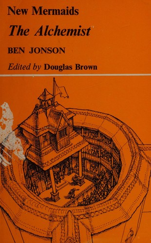Ben Jonson: The alchemist (1966, Benn)
