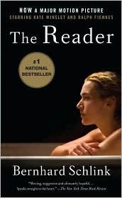 Bernhard Schlink: The Reader (2008, Vintage)
