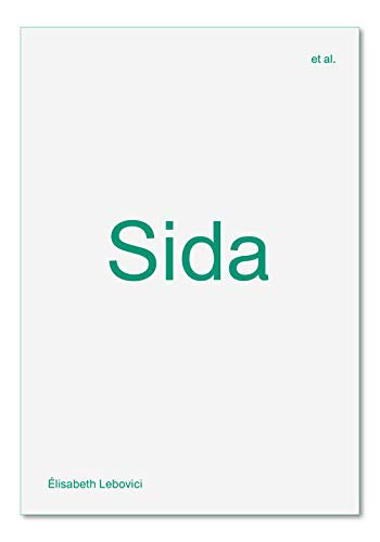 Élisabeth Lebovici, Cristina Zelich: Sida (Paperback, ARCADIA)