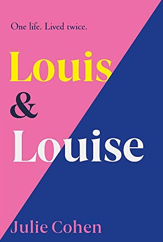 Julie Cohen: Louis & Louise (Hardcover, Orion (an Imprint of The Orion Publishing Group Ltd ))