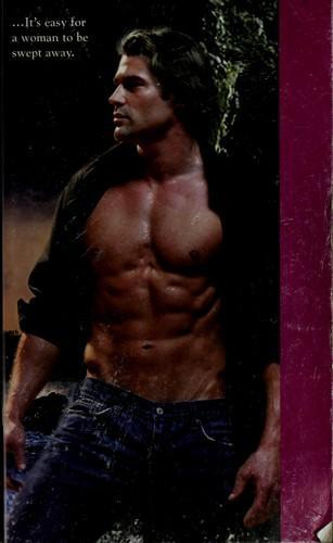 Christine Feehan: Turbulent Sea (2008)