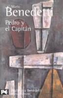 Mario Benedetti: Pedro y al Capitán (Paperback, 1986, Alianza)