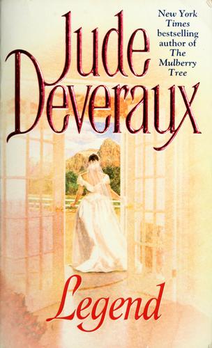 Jude Deveraux: Legend (1997, Pocket Books, Pocket)