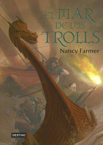 Gemma Gallart: El Mar De Los Trolls/the Sea of Trolls (Paperback, Spanish language, Planeta)