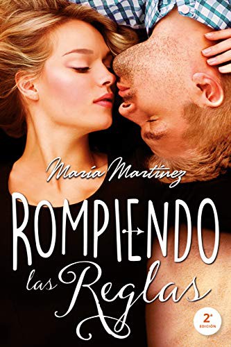 María Martínez: Rompiendo las reglas (Paperback, Titania)