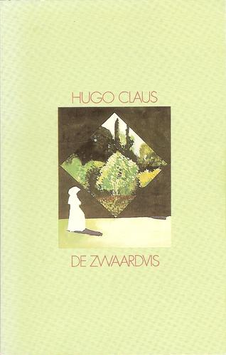 Hugo Claus: De zwaardvis (Paperback, Dutch language, 1989, CPNB)