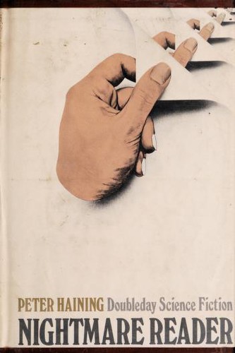 Peter Høeg: The Nightmare Reader (Hardcover, 1973, Doubleday & Company)