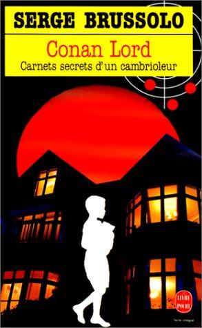 Serge Brussolo: Conan Lord  (Paperback, French language, 2002, LGF)