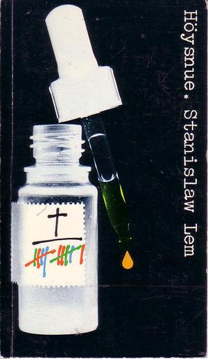 Stanisław Lem: Høysnue (Paperback, Norsk language, 1978, Pax)