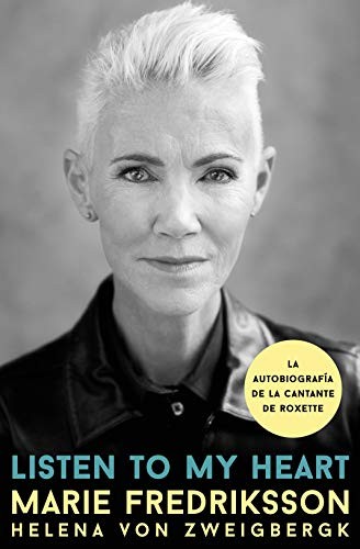 Gemma Pecharromán Miguel, Helena von Zweigbergk, Marie Fredriksson: Listen to my heart (Hardcover, Libros Cúpula)