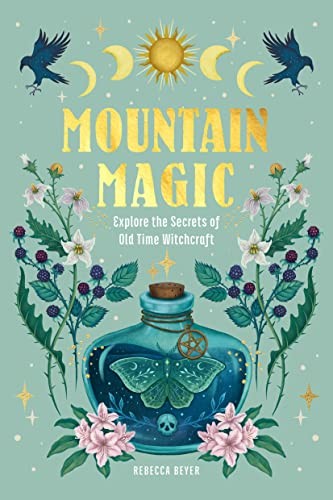 Rebecca Beyer: Appalachian Magic (2023, Book Sales, Incorporated)