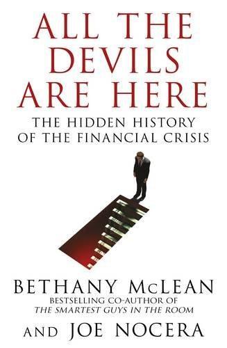 Bethany McLean, Joe Nocera: All the Devils are Here