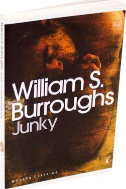 William S. Burroughs, Oliver Harris: Junky (2008, Penguin Books, Limited)