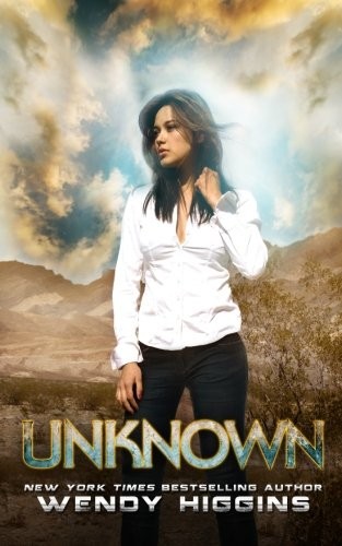 Wendy Higgins: Unknown (Paperback, CreateSpace Independent Publishing Platform)