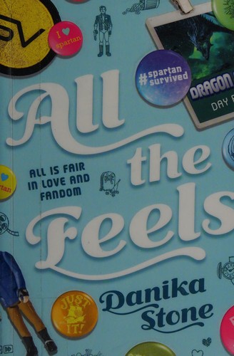 Danika Stone: All the feels (2016)