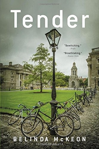 Belinda McKeon: Tender (Paperback, Lee Boudreaux / Back Bay Books)