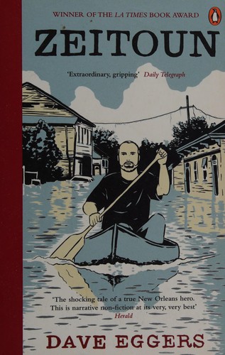 Dave Eggers: Zeitoun (2011, Penguin Books, Limited)