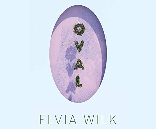 Elvia Wilk, Christa Lewis: Oval (2020, Dreamscape Media)