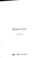 Cacaso: Cacaso lero-lero (Portuguese language, 2002, 7 Letras, Cosac & Naify)
