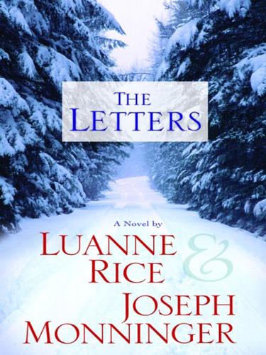 Luanne Rice: The Letters (EBook, 2008, Random House Publishing Group)