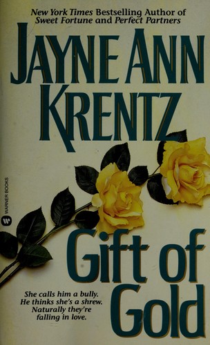 Barbara Cartland: Gift of gold (1993, Warner Books, Grand Central Publishing)