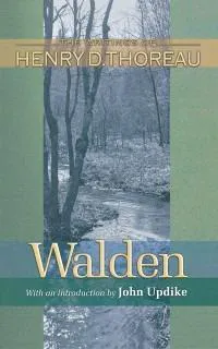 Henry David Thoreau: Walden (2004)