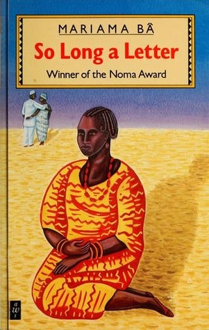 Mariama Bâ: So long a letter (1981, New Horn Press)