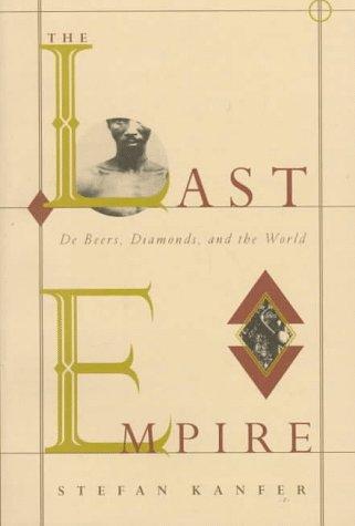 Stefan Kanfer: The Last Empire (1995, Farrar, Straus and Giroux)