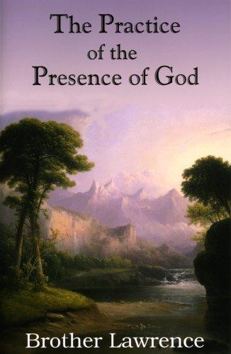 Brother Lawrence of the Resurrection: The Practice of the Presence of God (Paperback, 2007, Scroll Publishing Co.)