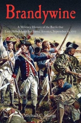 Michael C. Harris: Brandywine (Hardcover, 2014, Savas Beatie)