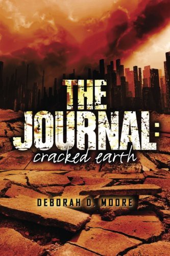 Deborah D. Moore: The Journal (Paperback, 2014, Permuted Press)