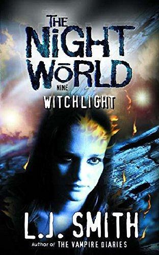 L. J. Smith: Witchlight (1998)