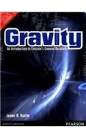 James Hartle: Gravity