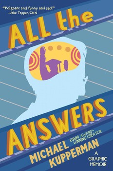 Michael Kupperman: All the answers (2018)