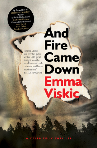 Emma Viskic: And Fire Came Down (2018)