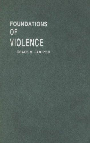 Grace Jantzen: Death and the displacement of beauty (2004, Routledge)