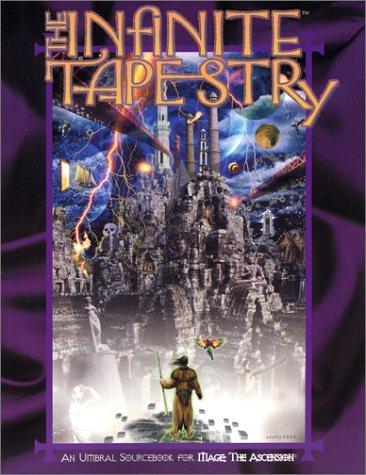 Brian Campbell, Stephen Dipesa, Sam Inabinet: Infinite Tapestry (2003)