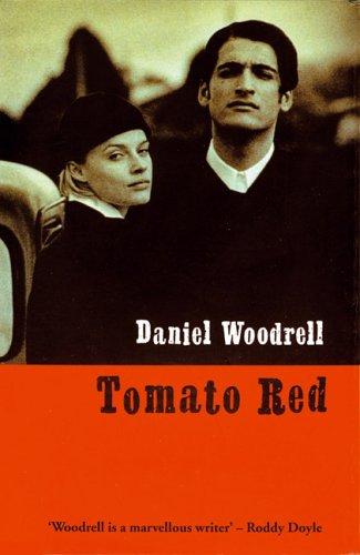 Daniel Woodrell: Tomato Red (Paperback, 2000, No Exit Press)