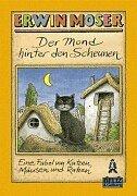 Erwin Moser: Der Mond hinter den Scheunen (Paperback, 2000, Beltz)