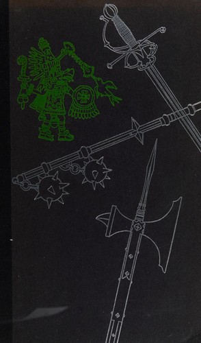Bernal Díaz del Castillo: The discovery and conquest of Mexico, 1517-1521 (1956, Farrar, Straus)