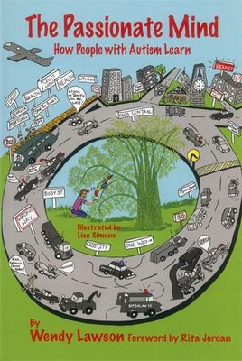 Wendy Lawson: The passionate mind (2010, Jessica Kingsley Publishers)