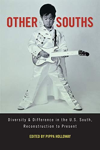 Univ Of Georgia Pr: Other Souths (2008)