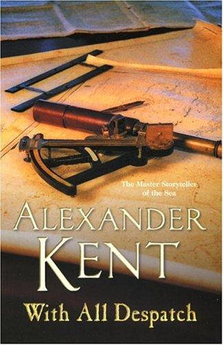 Douglas Reeman: With All Despatch (Paperback, 2006, Arrow)