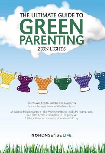 Zion Lights: The Ultimate Guide to Green Parenting