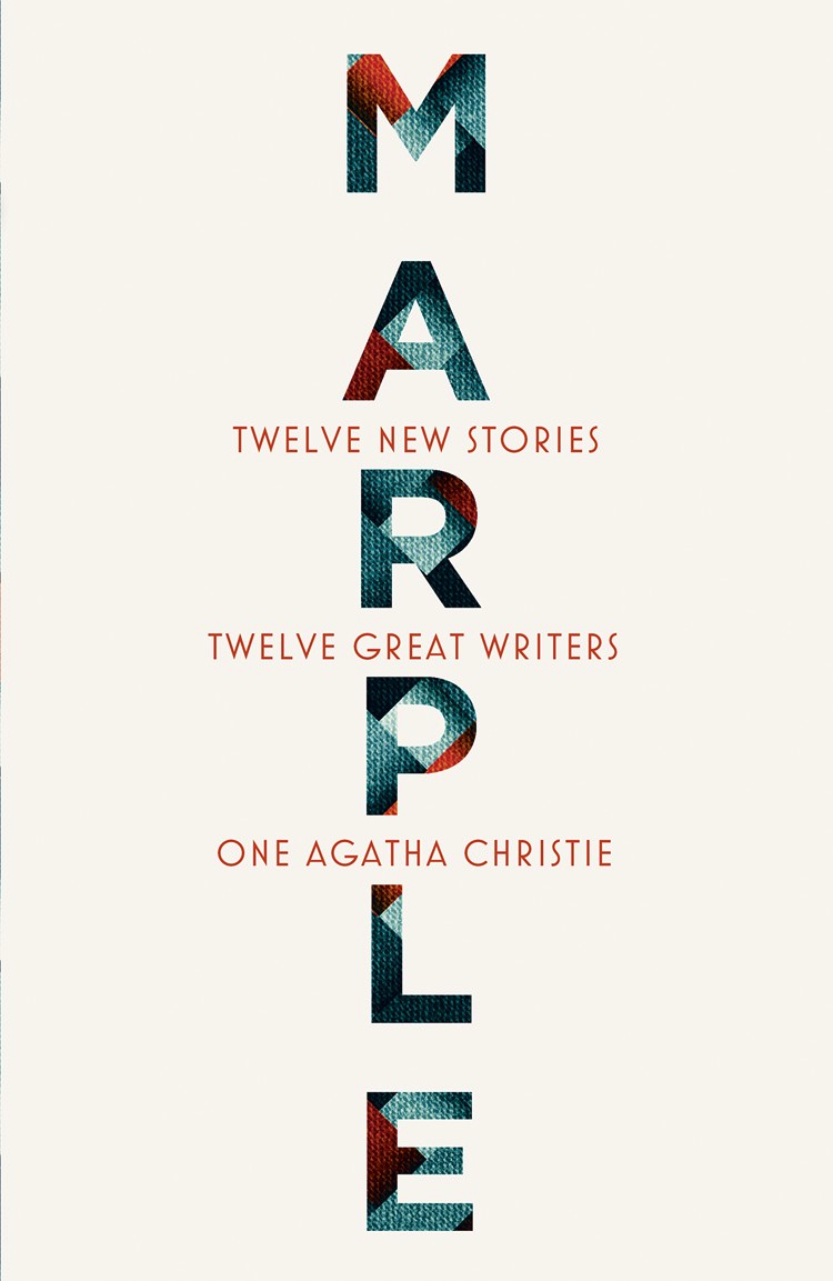 Agatha Christie, Naomi Alderman, Leigh Bardugo, Elly Griffiths, Alyssa Cole, Kate Mosse, Karen M. McManus, Jean Kwok, Ruth Ware, Dreda Say Mitchell, Lucy Foley, Natalie Haynes, Val McDermid: Marple (EBook, 2022, HarperCollins Publishers)
