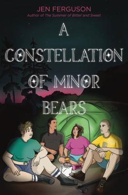Jen Ferguson: Constellation of Minor Bears (2024, HarperCollins Publishers)
