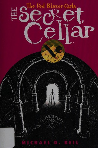 Michael D. Beil: The Red Blazer Girls (2012, Alfred A. Knopf)