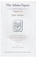 John Adams: Papers of John Adams (2008)